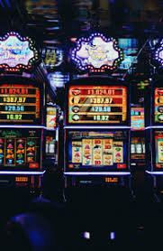 Онлайн казино Casino Vulkan Stars